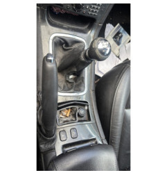 Anti brouillard droit (feux) PEUGEOT 607