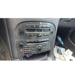 Anti brouillard droit (feux) PEUGEOT 607