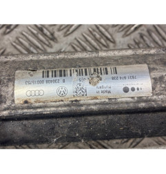 Cremaillere assistee AUDI A4 3