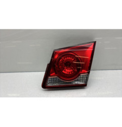 Feu arriere secondaire droit (feux) CHEVROLET CRUZE Photo n°1