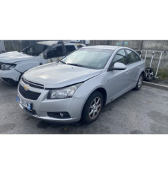Feu arriere secondaire gauche (feux) CHEVROLET CRUZE