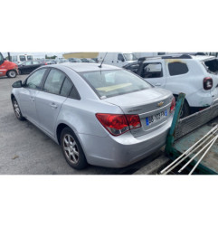 Feu arriere secondaire gauche (feux) CHEVROLET CRUZE