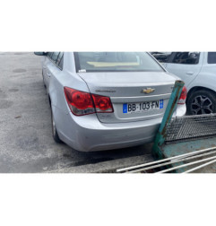 Feu arriere secondaire gauche (feux) CHEVROLET CRUZE