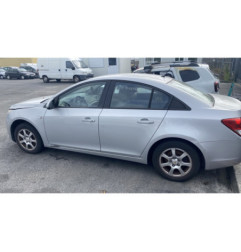 Feu arriere secondaire gauche (feux) CHEVROLET CRUZE