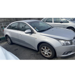Feu arriere secondaire gauche (feux) CHEVROLET CRUZE