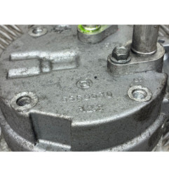 Compresseur clim RENAULT SCENIC 1