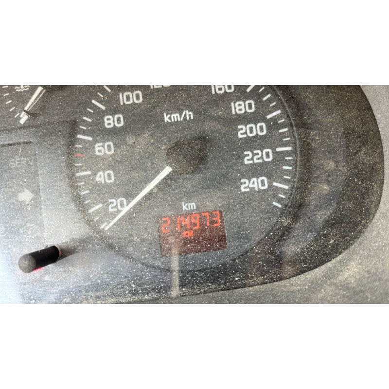 Compresseur clim RENAULT SCENIC 1 Photo n°15