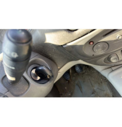 Compresseur clim RENAULT SCENIC 1