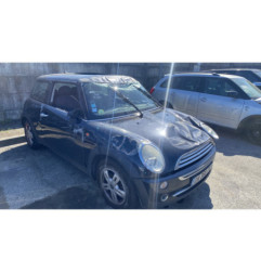 Anti brouillard droit (feux) MINI MINI 1 R50/R53