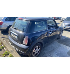 Anti brouillard droit (feux) MINI MINI 1 R50/R53