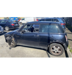 Anti brouillard droit (feux) MINI MINI 1 R50/R53