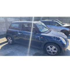 Anti brouillard droit (feux) MINI MINI 1 R50/R53