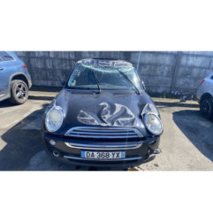 Anti brouillard droit (feux) MINI MINI 1 R50/R53