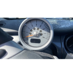 Anti brouillard droit (feux) MINI MINI 1 R50/R53
