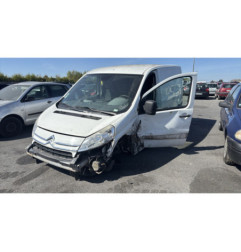 Catadioptre arriere gauche CITROEN JUMPY 2