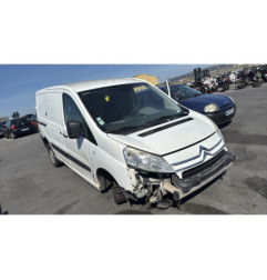 Catadioptre arriere gauche CITROEN JUMPY 2