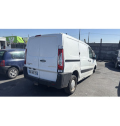 Catadioptre arriere gauche CITROEN JUMPY 2