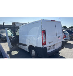 Catadioptre arriere gauche CITROEN JUMPY 2
