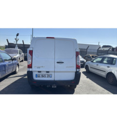 Catadioptre arriere gauche CITROEN JUMPY 2