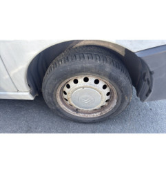 Catadioptre arriere gauche CITROEN JUMPY 2