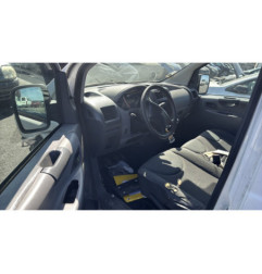 Catadioptre arriere gauche CITROEN JUMPY 2