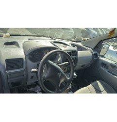 Catadioptre arriere gauche CITROEN JUMPY 2