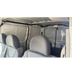 Catadioptre arriere gauche CITROEN JUMPY 2