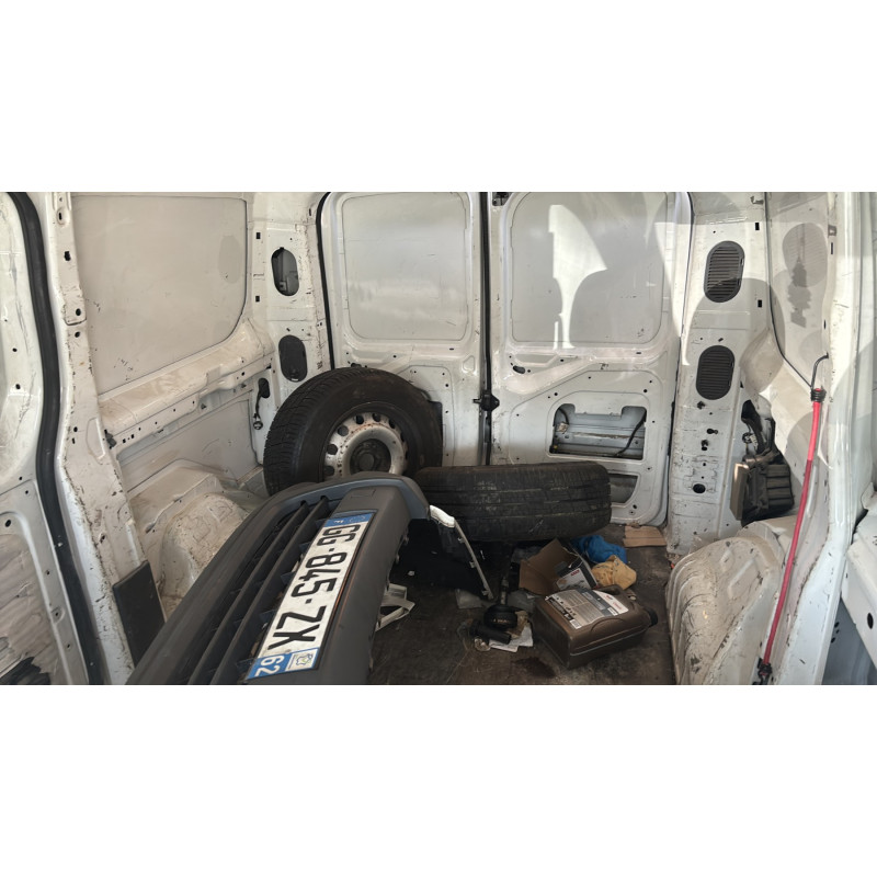 Catadioptre arriere gauche CITROEN JUMPY 2 Photo n°20