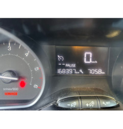PEUGEOT 208 1 PHASE 2 1.6 BLUE HDI - 8V TURBO