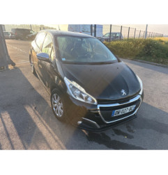 PEUGEOT 208 1 PHASE 2 1.6 BLUE HDI - 8V TURBO