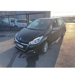 PEUGEOT 208 1 PHASE 2 1.6 BLUE HDI - 8V TURBO