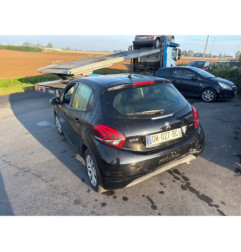 PEUGEOT 208 1 PHASE 2 1.6 BLUE HDI - 8V TURBO