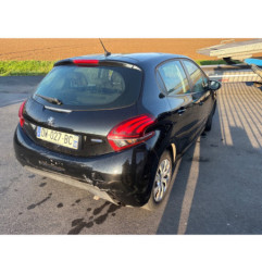 PEUGEOT 208 1 PHASE 2 1.6 BLUE HDI - 8V TURBO