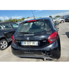 PEUGEOT 208 1 PHASE 2 1.6 BLUE HDI - 8V TURBO