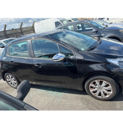 PEUGEOT 208 1 PHASE 2 1.6 BLUE HDI - 8V TURBO