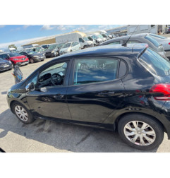 PEUGEOT 208 1 PHASE 2 1.6 BLUE HDI - 8V TURBO