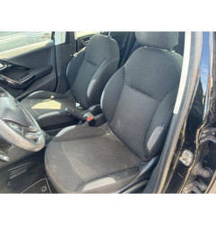 PEUGEOT 208 1 PHASE 2 1.6 BLUE HDI - 8V TURBO