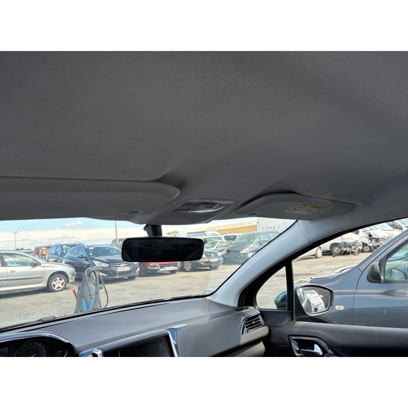 PEUGEOT 208 1 PHASE 2 1.6 BLUE HDI - 8V TURBO Photo n°17