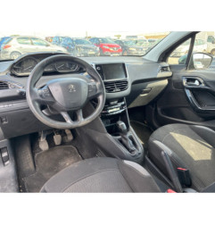 PEUGEOT 208 1 PHASE 2 1.6 BLUE HDI - 8V TURBO