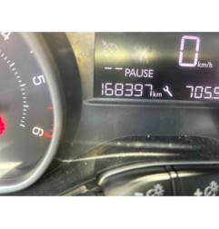 PEUGEOT 208 1 PHASE 2 1.6 BLUE HDI - 8V TURBO