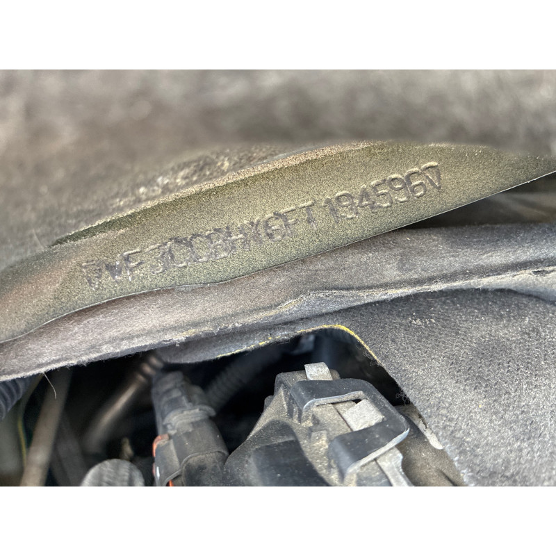 PEUGEOT 208 1 PHASE 2 1.6 BLUE HDI - 8V TURBO Photo n°20