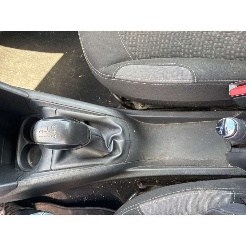PEUGEOT 208 1 PHASE 2 1.6 BLUE HDI - 8V TURBO Photo n°21