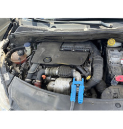 PEUGEOT 208 1 PHASE 2 1.6 BLUE HDI - 8V TURBO