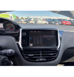 PEUGEOT 208 1 PHASE 2 1.6 BLUE HDI - 8V TURBO