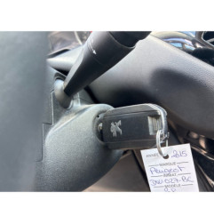 PEUGEOT 208 1 PHASE 2 1.6 BLUE HDI - 8V TURBO