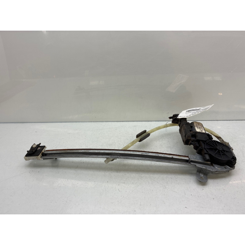 Leve vitre electrique arriere droit RENAULT LAGUNA 2 Photo n°1