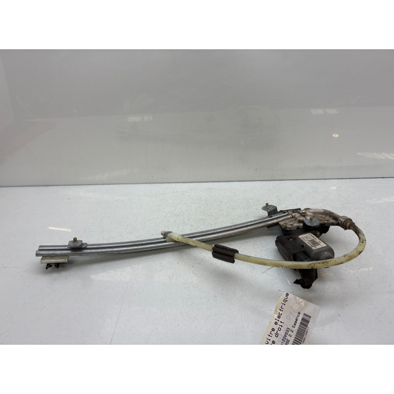 Leve vitre electrique arriere droit RENAULT LAGUNA 2 Photo n°3