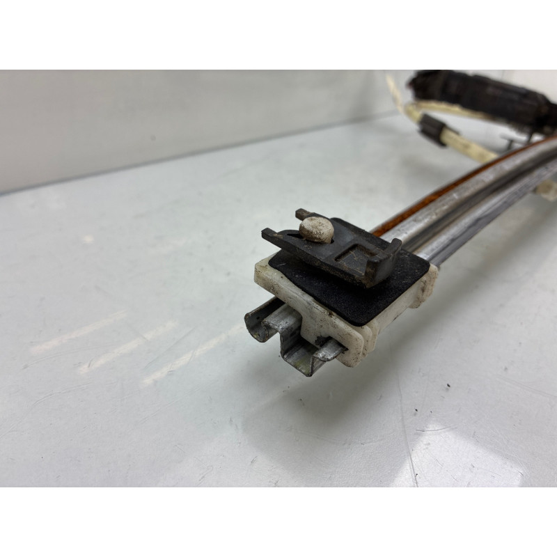 Leve vitre electrique arriere droit RENAULT LAGUNA 2 Photo n°6