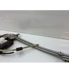 Leve vitre electrique arriere gauche RENAULT LAGUNA 2 Photo n°1