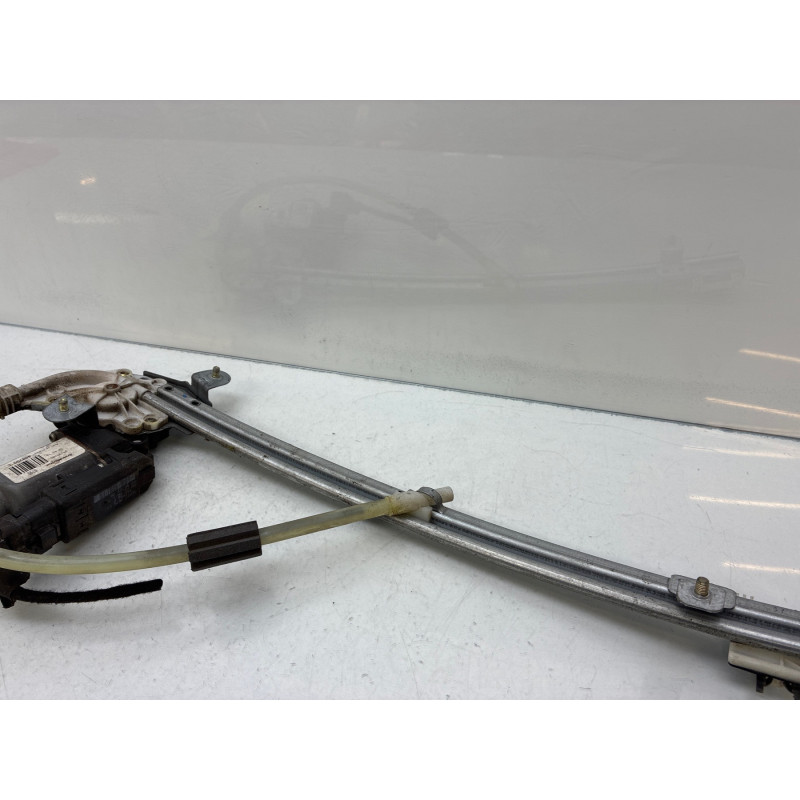 Leve vitre electrique arriere gauche RENAULT LAGUNA 2 Photo n°1